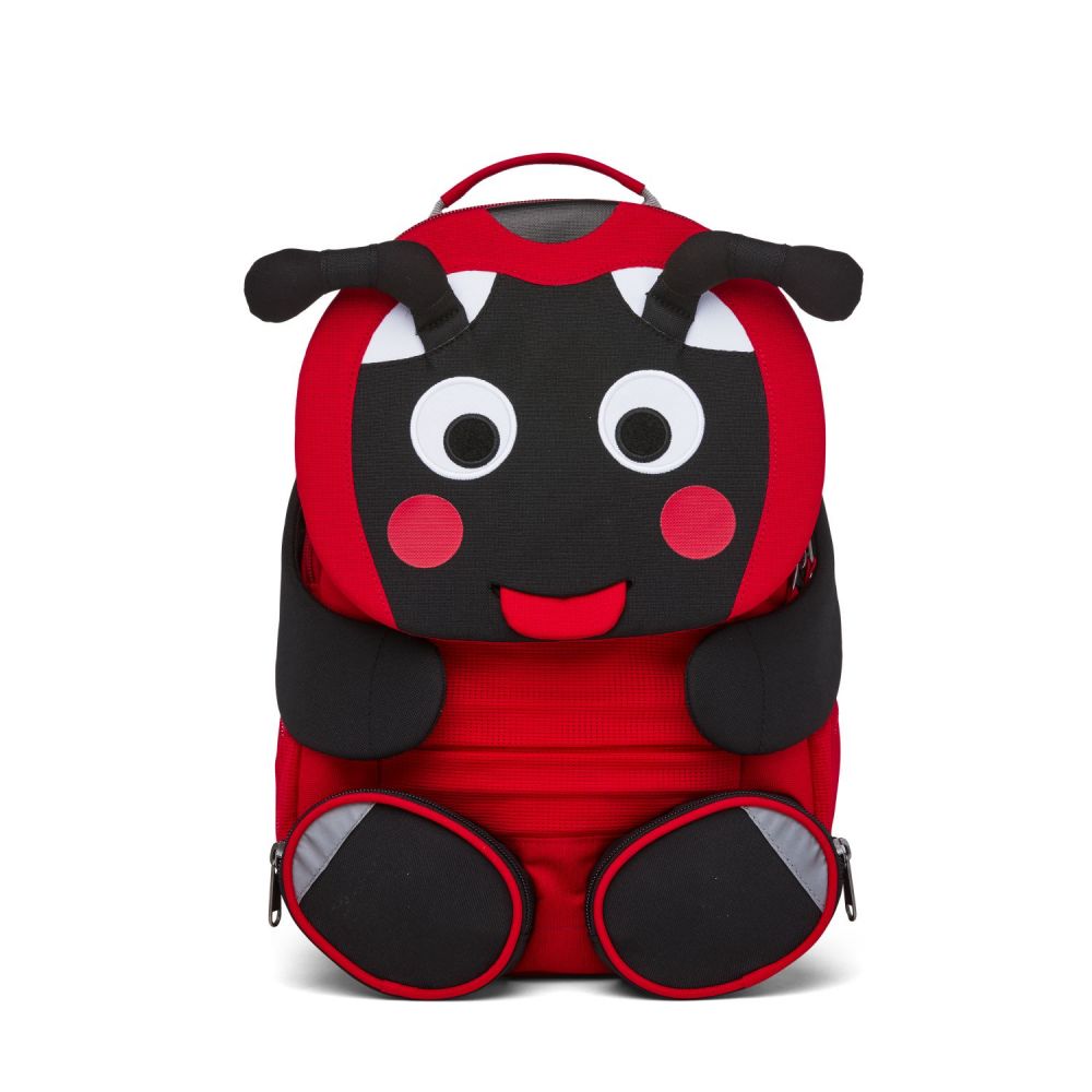 Affenzahn Large Friend Ladybug Kinderrucksack #1