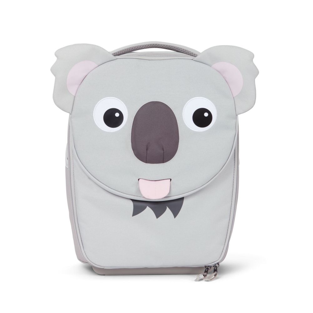 Affenzahn Suitcase Koala Kinderkoffer #1