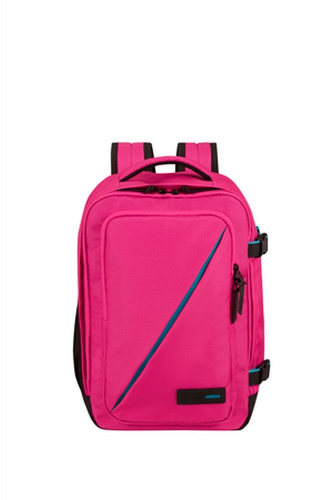 American Tourister Take2Cabin Casual Backpack S Raspberry Sorbet #1