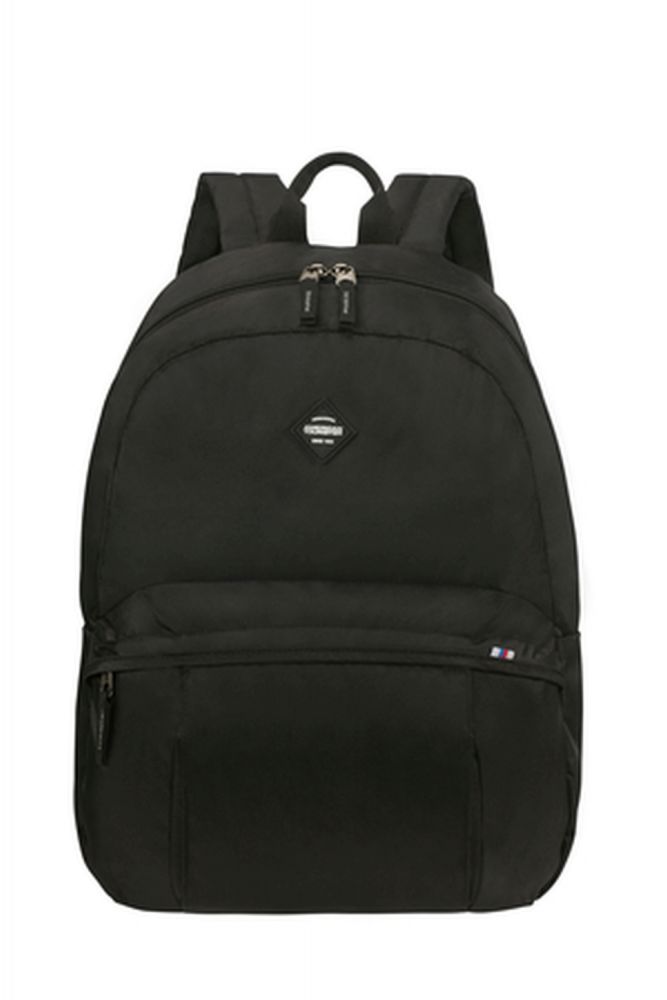 American Tourister Upbeat  Backpack 42 Black #1