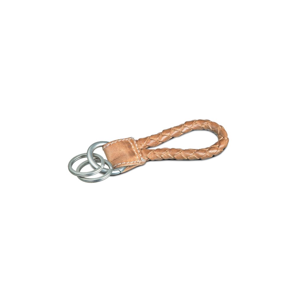Bull Hunt Keyring No2-Powder
                                             