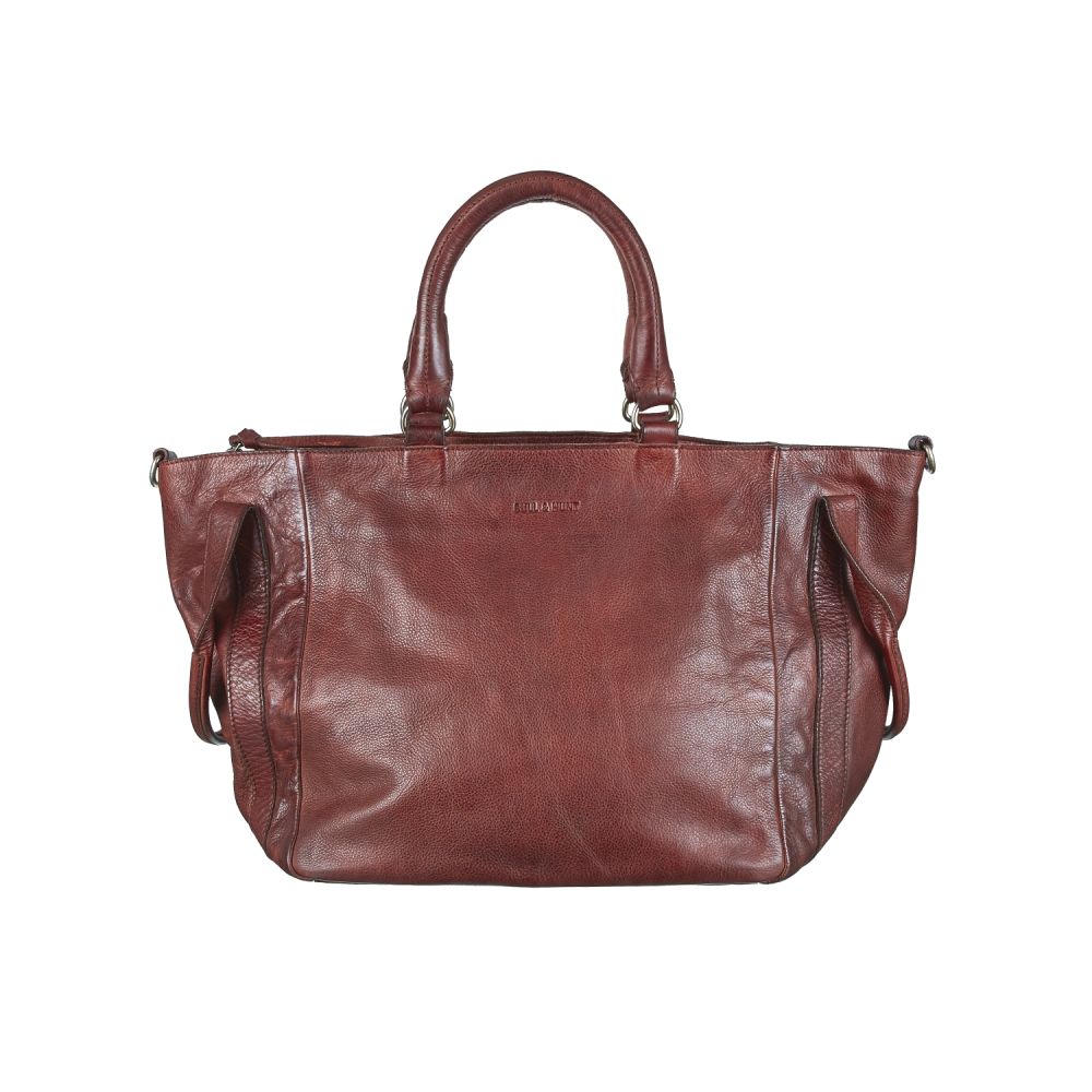 Bull Hunt Elisa-Cognac #1