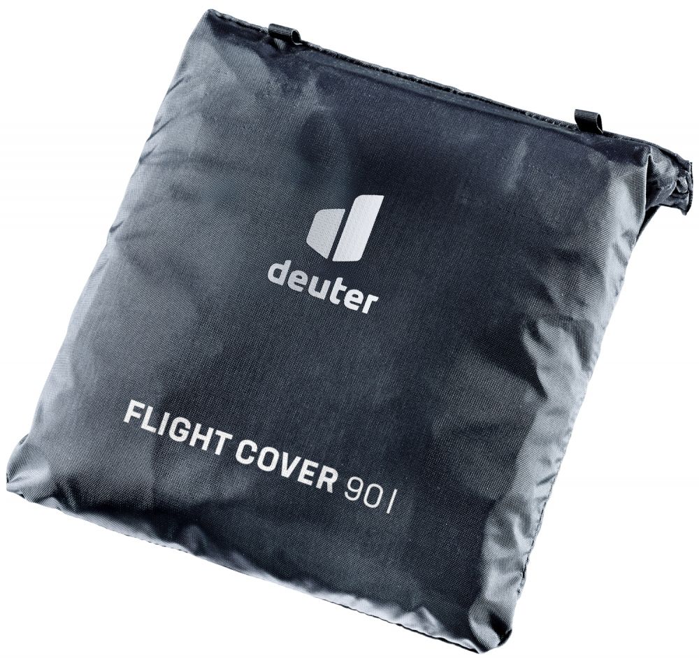 Deuter Cover Flight Cover 90 11 black #1