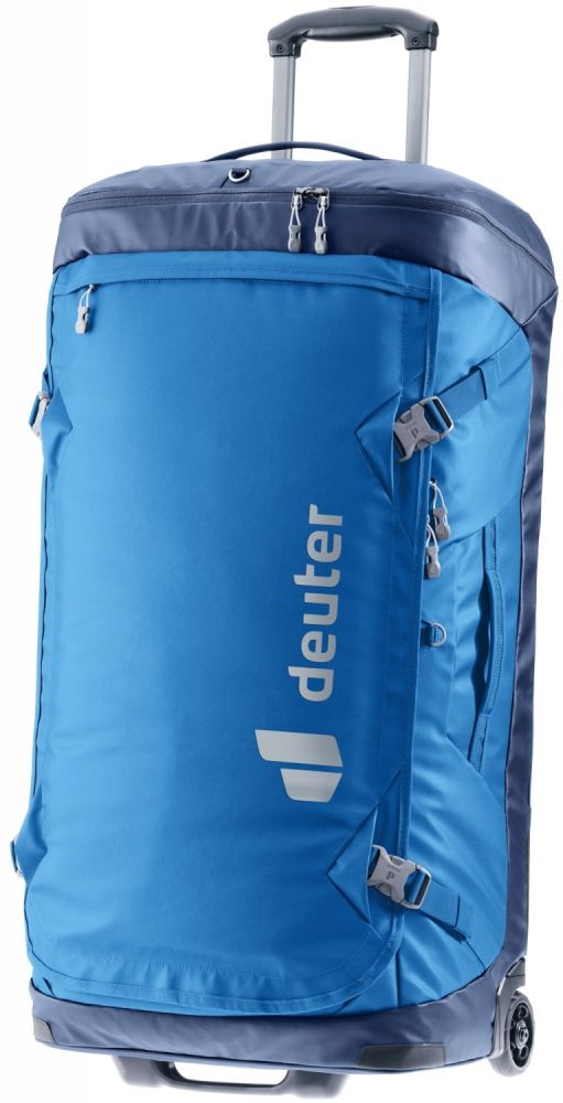 Deuter Duffel Duffel Pro Movo 90 neptune-nightblue