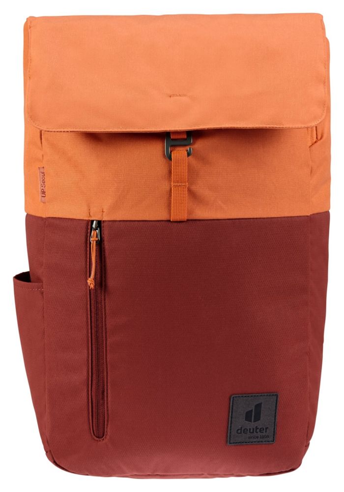 Deuter UP Seoul redwood-sienna #1