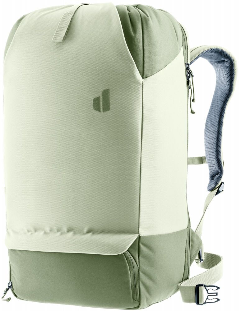 Deuter Utilion Utilion 34+5 mineral-grove #1