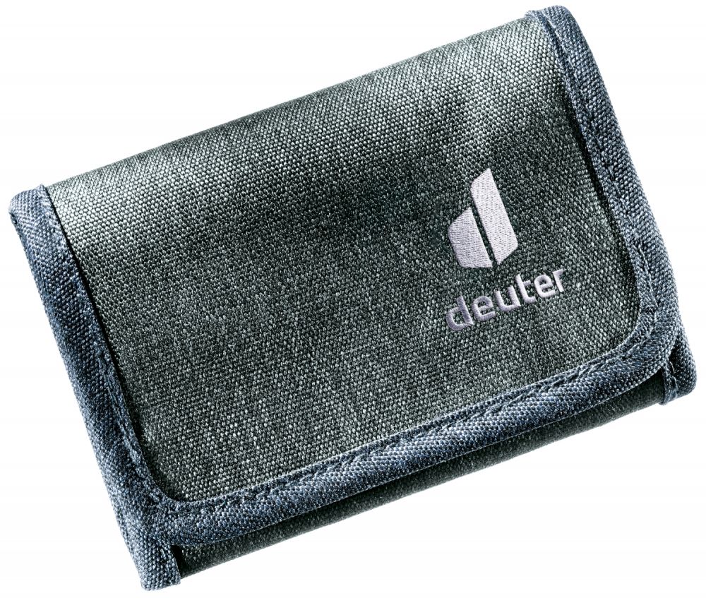 Deuter Wallet Travel Wallet 14 dresscode #1