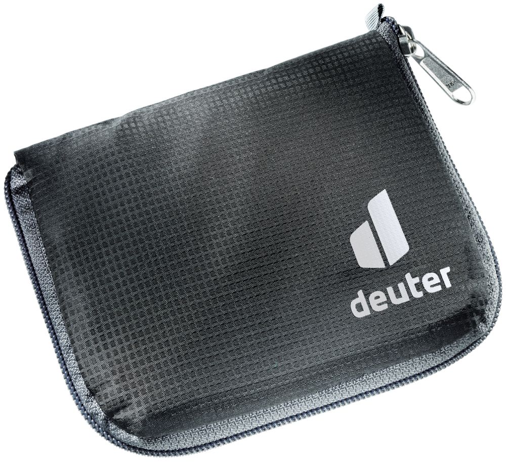 Deuter Wallet Zip Wallet 10 black #1