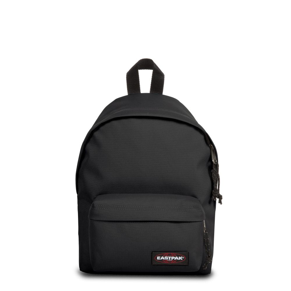 Eastpak Authentic Orbit Backpack S Black #1