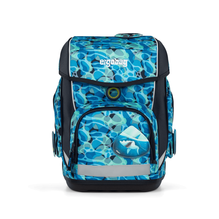 Ergobag Cubo Set MRP AbtauchBär #1