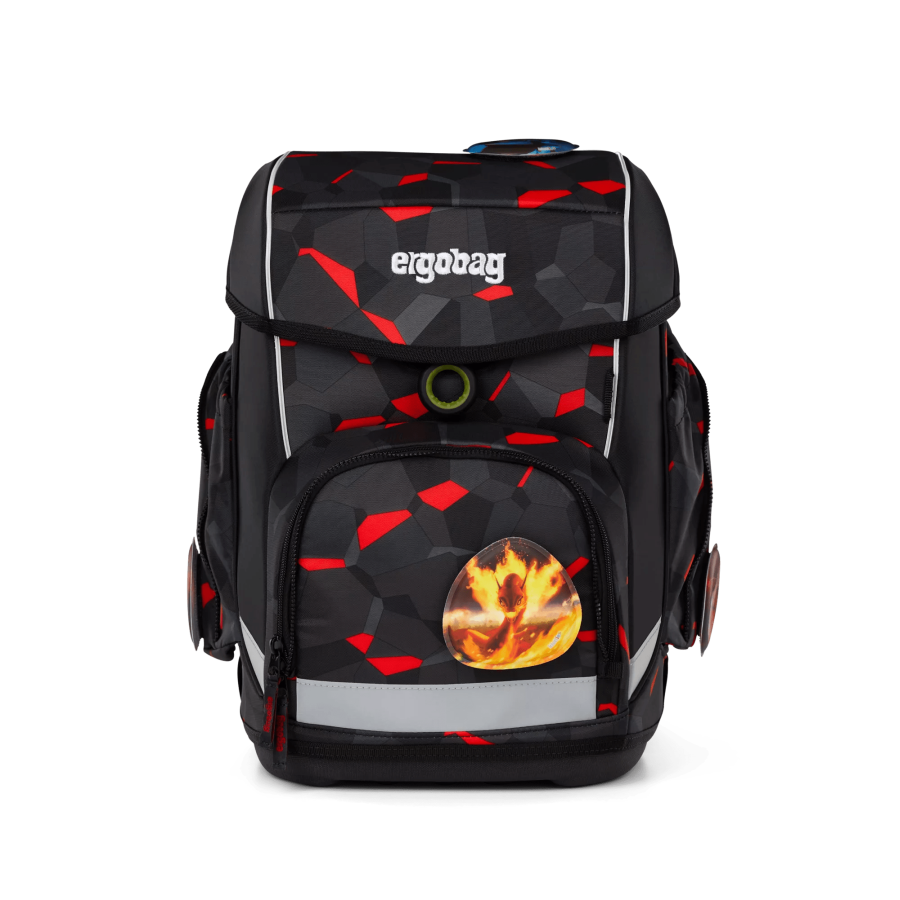 Ergobag Cubo Set TaekBärdo #1