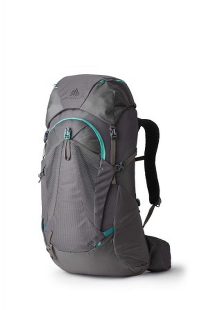 Gregory Jade 38 Rc Xs/Sm Mist Grey #1