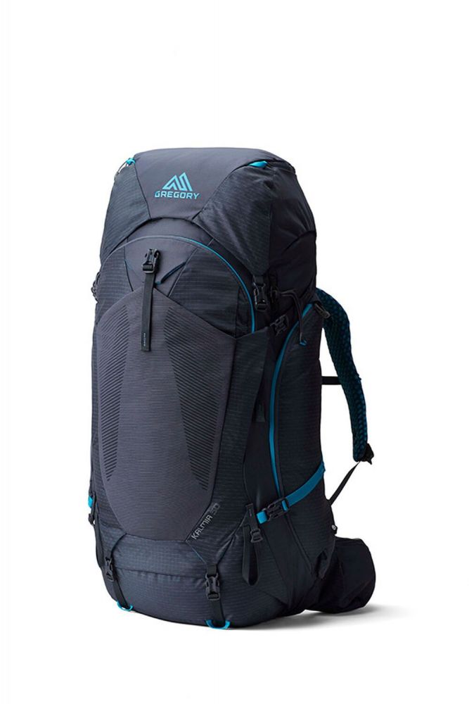Gregory Kalmia 50 Rc Xs/Sm Solstice Blue #1
