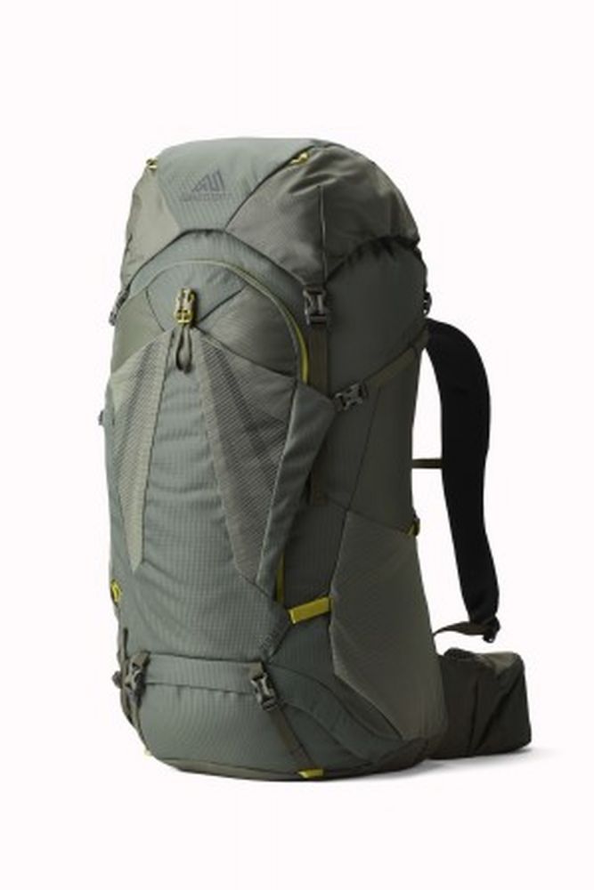 Gregory Zulu 65 Sm/Md Plus Forage Green #1