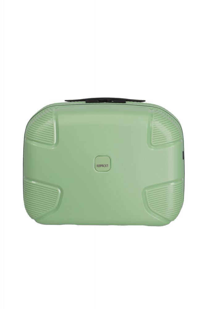 IMPACKT IP1 Beautycase Spring Green #1