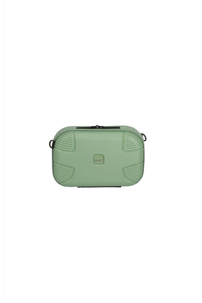 IMPACKT IP1 Minicase Spring Green #1