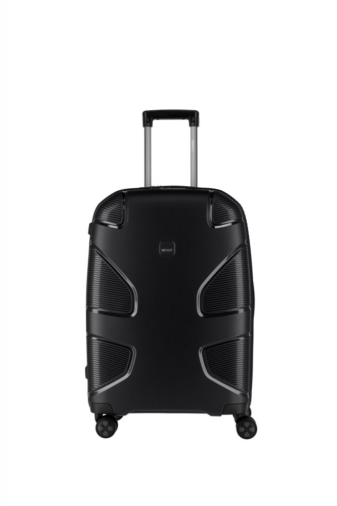 IMPACKT IP1 Trolley M Lava Black #1