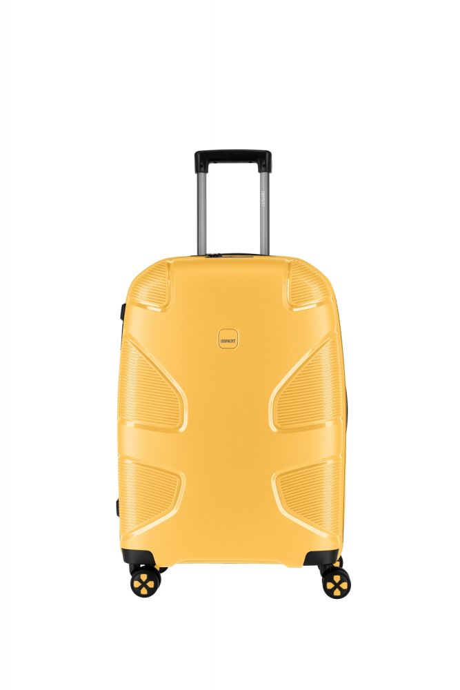 IMPACKT IP1 Trolley M Sunset Yellow #1