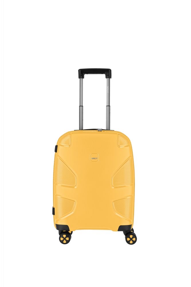 IMPACKT IP1 Trolley S Sunset Yellow #1