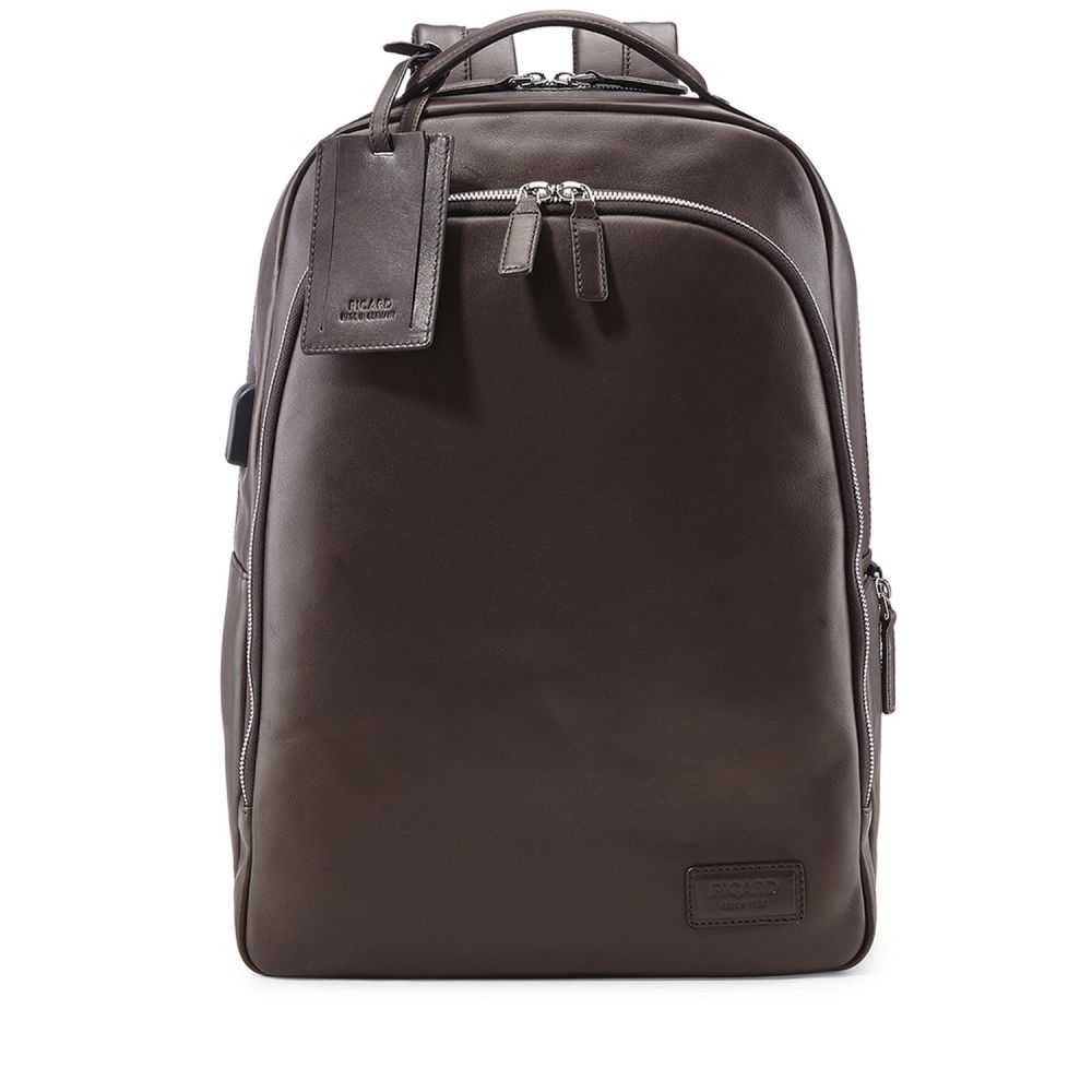 Picard Authentic Rucksack Cafe #1