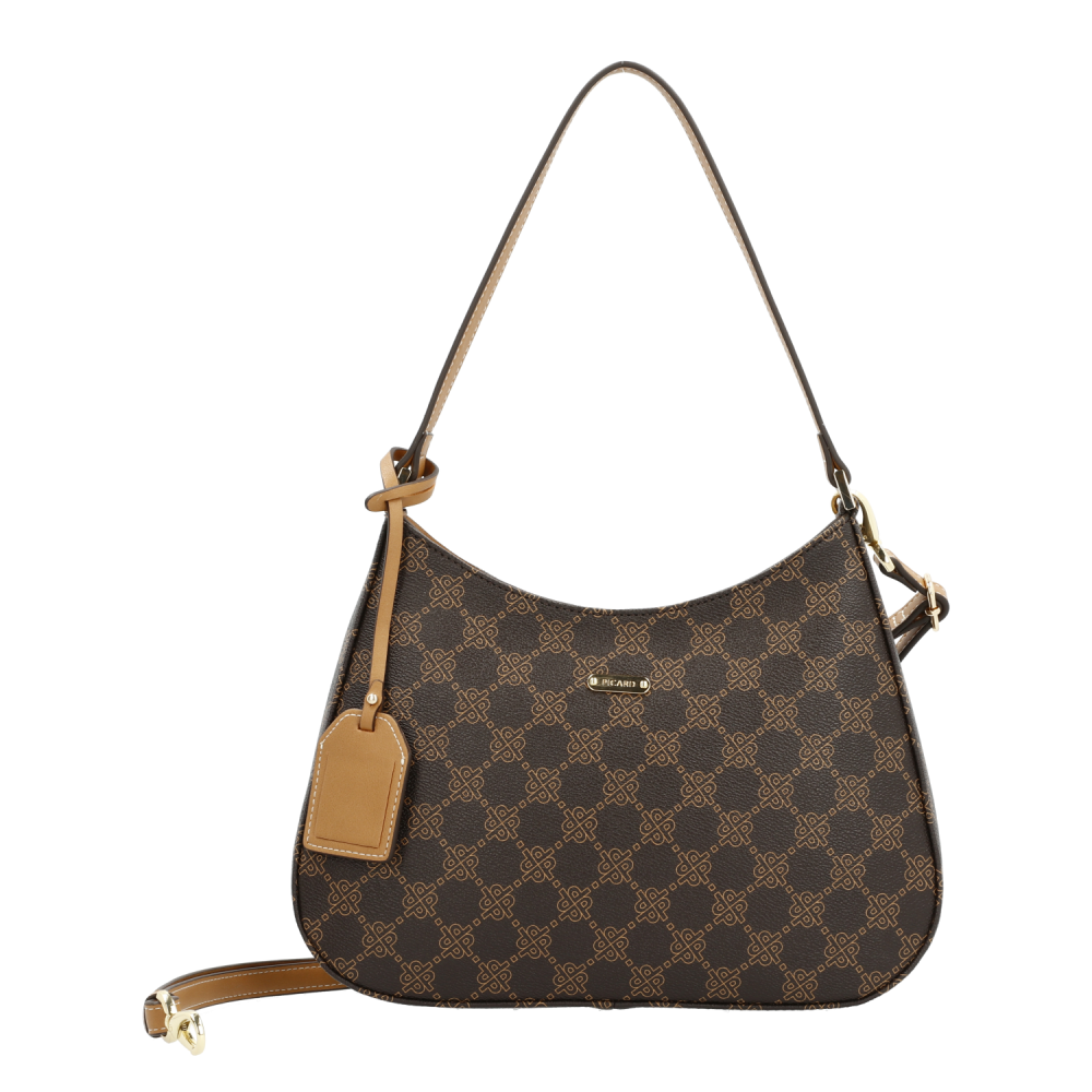 Picard Euphoria Handtasche cafe #1