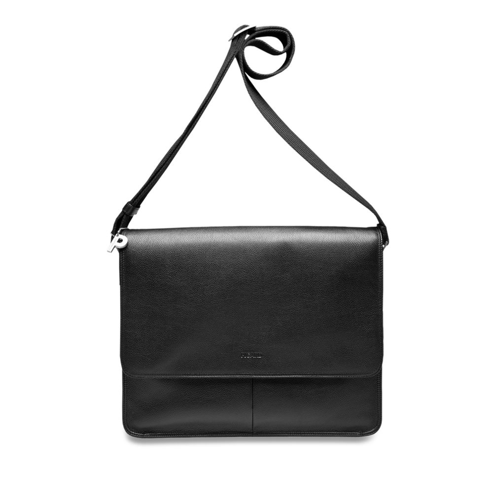 Picard Milano Handtasche Schwarz #1