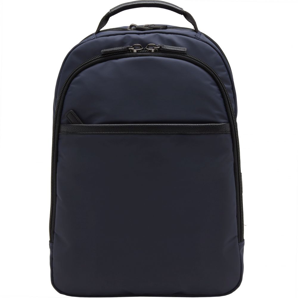 Picard S'Pore Businessrucksack navy #1