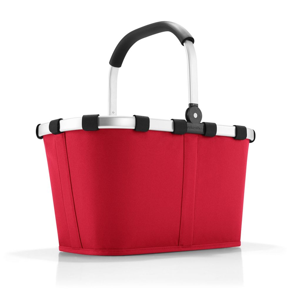 Reisenthel Carrybag Red red #1