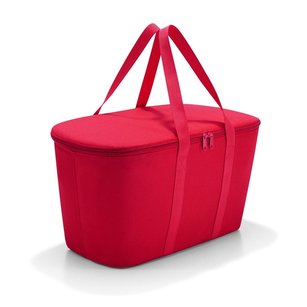 Reisenthel Coolerbag Red red #1