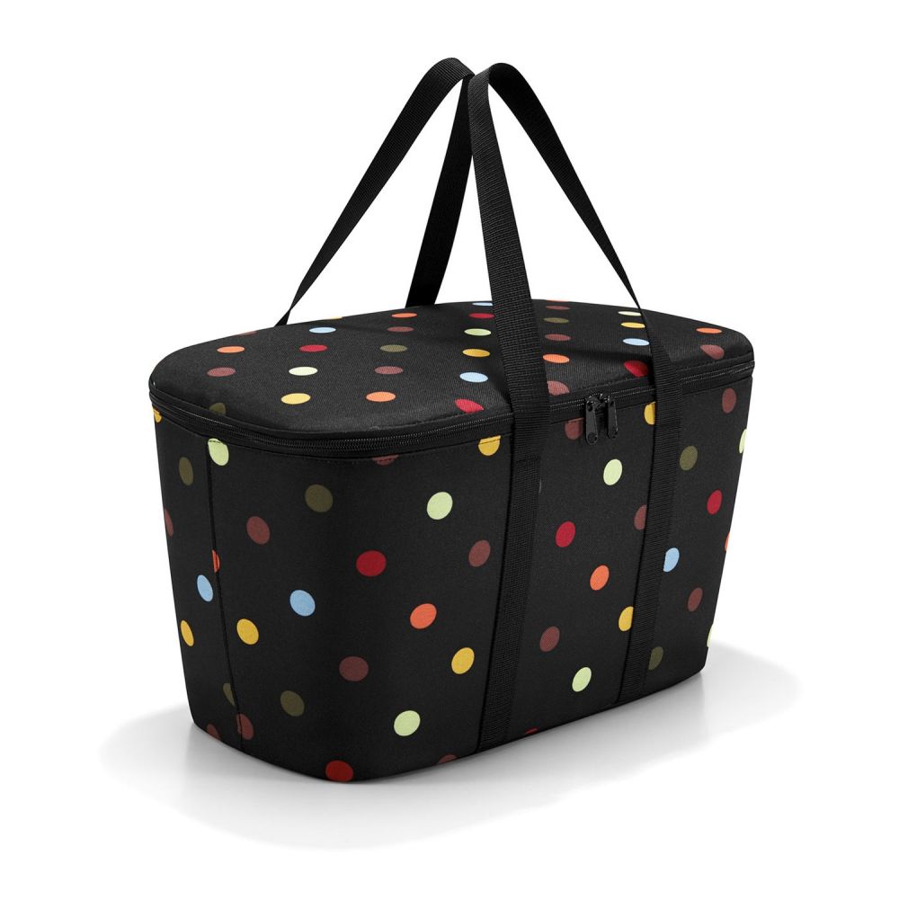 Reisenthel Coolerbag Dots dots #1