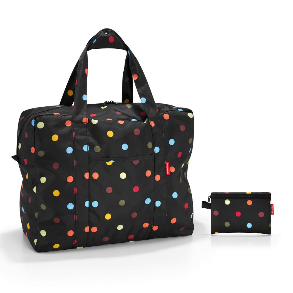 Reisenthel Mini Maxi Touringbag Dots dots #1
