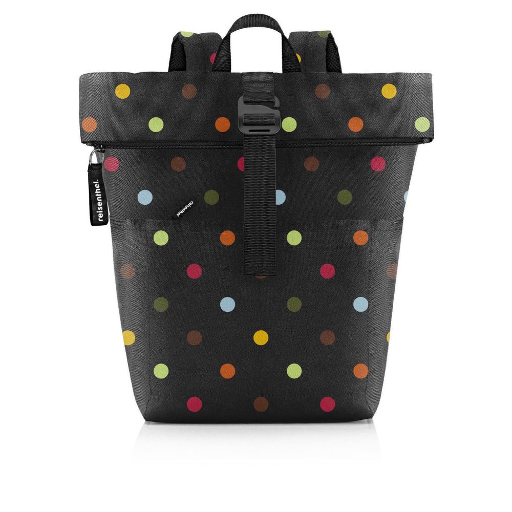 Reisenthel Rolltop Backpack Dots #1