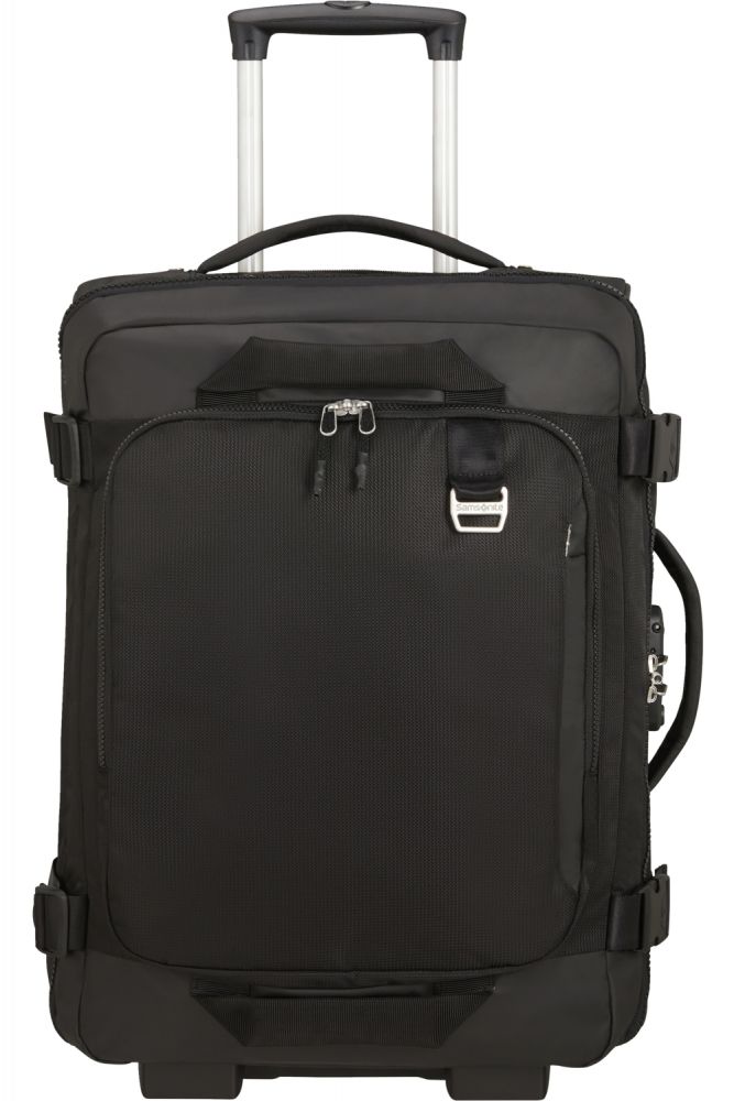 Samsonite Midtown Duffle/Wh 55/20 Backpack 55 Black #1