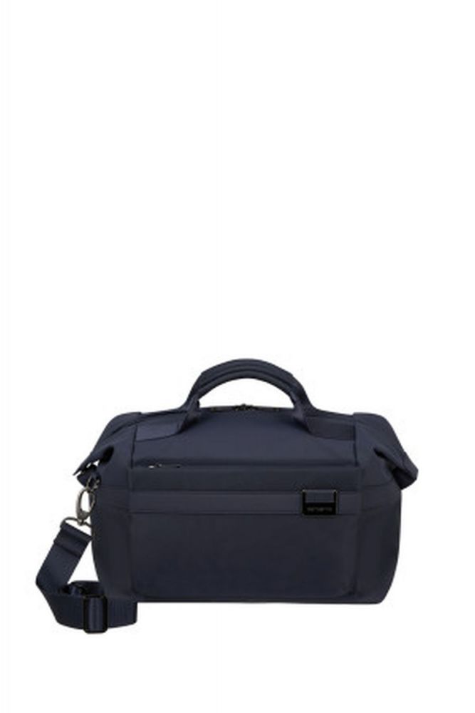 Samsonite Airea Beauty Case Dark Blue #1