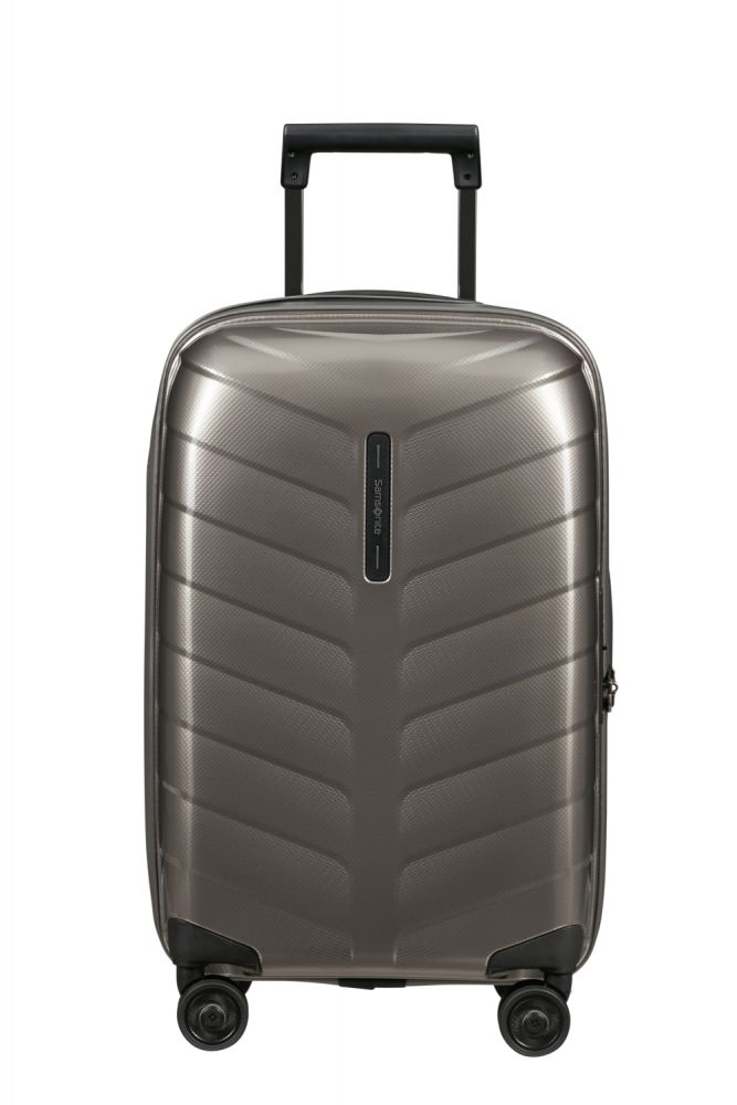 Samsonite Attrix Spinner 55/20 Exp Length 35Cm Dune #1