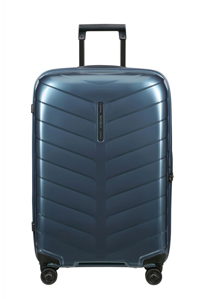 Samsonite Attrix Spinner 69/25 Steel Blue #1