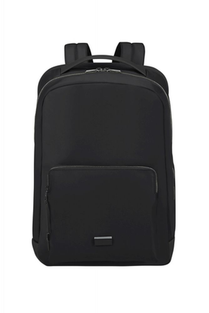 Samsonite Be-Her Backpack 15.6" Black #1