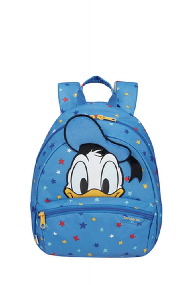 Samsonite Disney Ultimate 2.0 Backpack S Disney Donald Stars Donald Stars #1