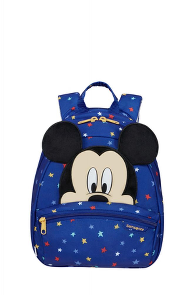 Samsonite Disney Ultimate 2.0 Backpack S Disney Mickey Stars Mickey Stars #1