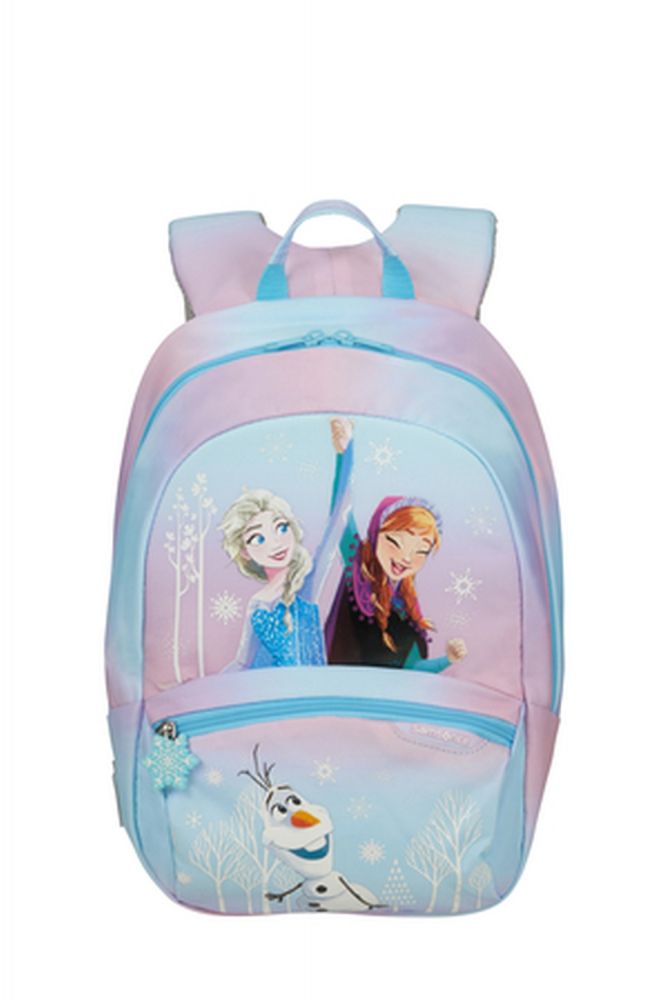 Samsonite Disney Ultimate 2.0 Backpack S+ Disney Frozen Frozen #1