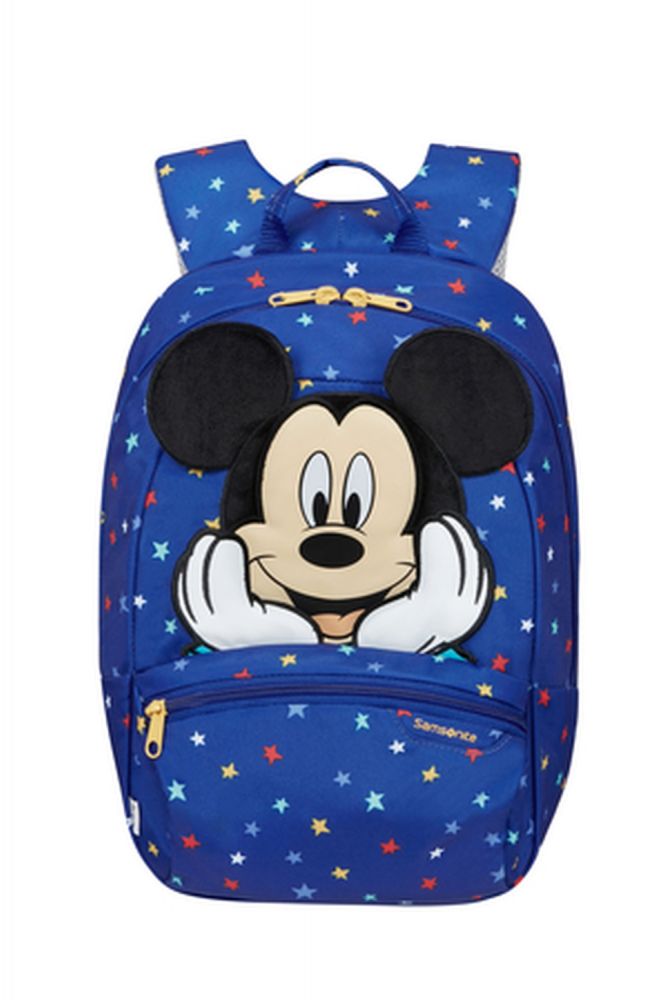 Samsonite Disney Ultimate 2.0 Backpack S+ Disney Mickey Stars Mickey Stars #1