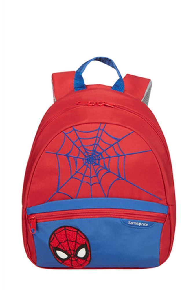 Samsonite Disney Ultimate 2.0 Backpack S Marvel Spider-Man Spider-Man #1
