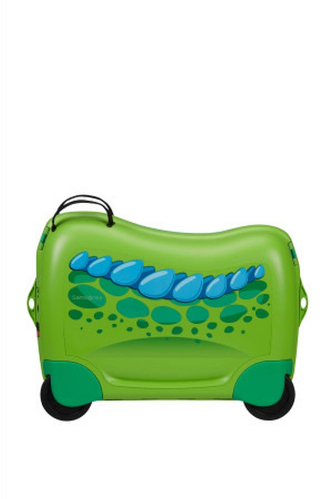 Samsonite Dream2Go Ride-On Suitcase Dinosaur D. #1