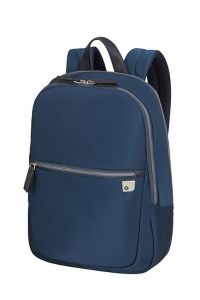 Samsonite Eco Wave Backpack 14.1" Midnight Blue #1