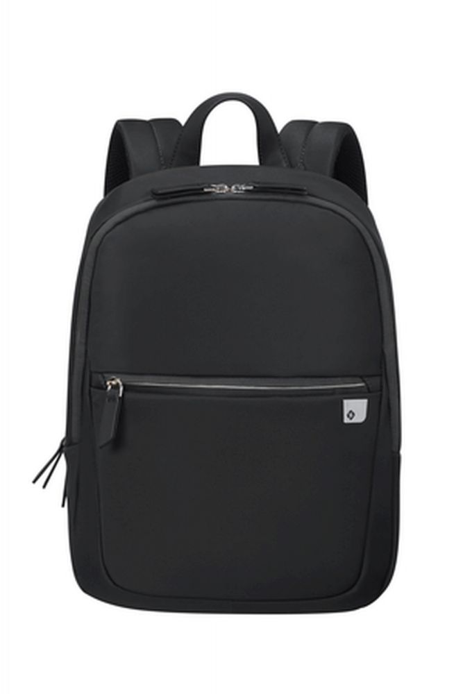 Samsonite Eco Wave Backpack 14.1" Black #1
