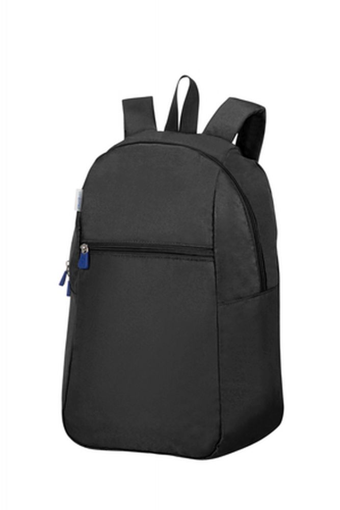 Samsonite Global Ta Foldable Backpack 60 Black #1