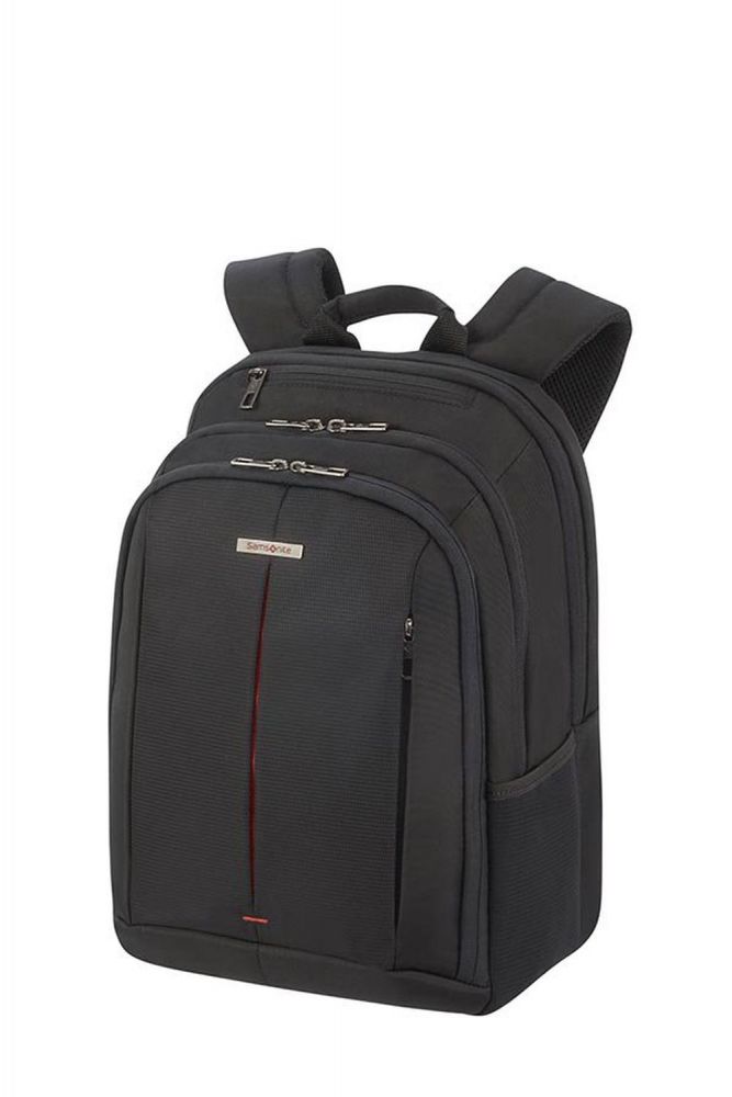 Samsonite Guardit 2 Lapt.Backpack S 14.1 Black #1