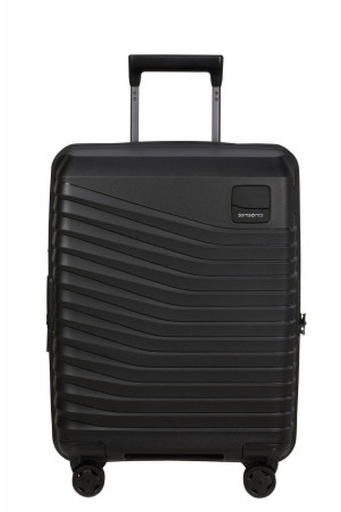 Samsonite Intuo Spinner 55/20 Exp Black #1