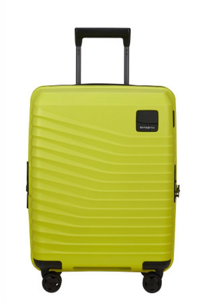 Samsonite Intuo Spinner 55/20 Exp Lime #1