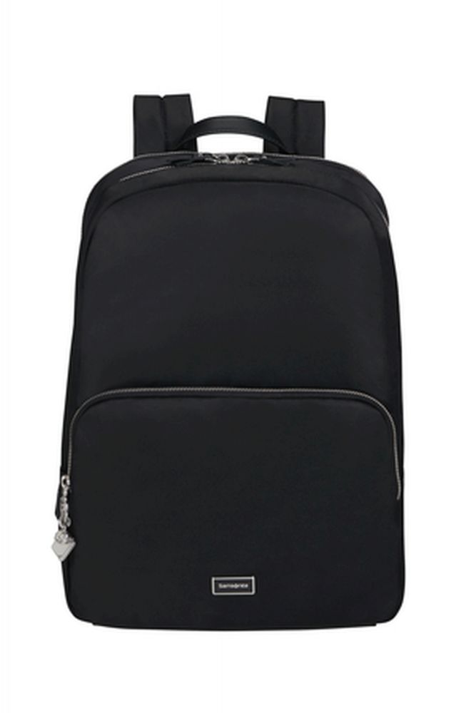 Samsonite Karissa Biz 2.0 Backpack 15.6" 39 Black #1